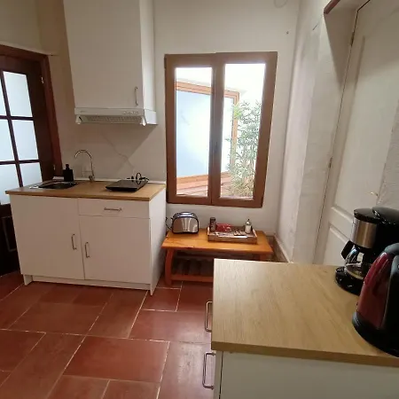 Appartement Aymara De Starapstenerife