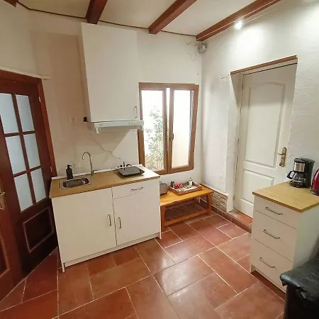 Διαμέρισμα Aymara De Starapstenerife *