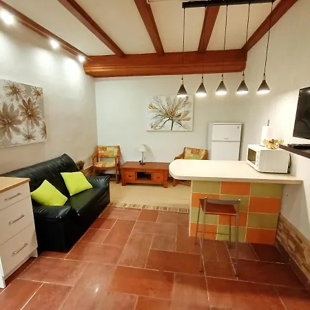 Aymara De Starapstenerife * Sauzal