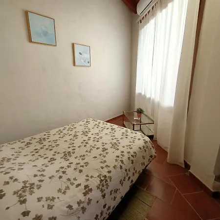 Διαμέρισμα Aymara De Starapstenerife *