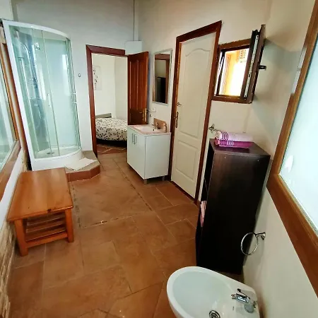 Διαμέρισμα Aymara De Starapstenerife Sauzal