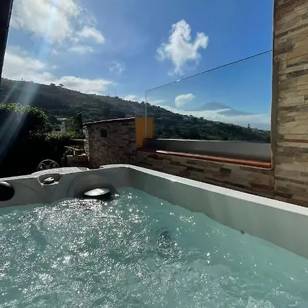 Διαμέρισμα Aymara De Starapstenerife