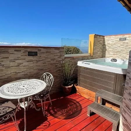 Διαμέρισμα Aymara De Starapstenerife *